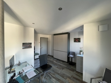 SEDAN.05 | Kapitalanlage – Bad Aibling Zentrum, 3-Zimmer 1+2.OG, Garage, Ferienvermietlizenz, 83043 Bad Aibling, Etagenwohnung