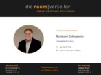Kontaktinfo - Neuwertige Doppelhaushälfte in Bad Aibling, ca. 115 m² Wohnfläche + 15 qm Nfl. und 286 qm Grundst.